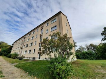 gemütliche 3-Zimmer Erdgeschosswohnung, 01979 Lauchhammer, Erdgeschosswohnung